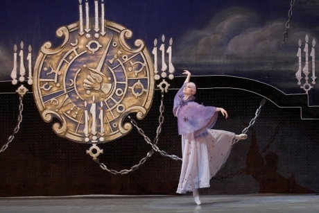 Cinderella%2C Russian State Ballet of Siberia